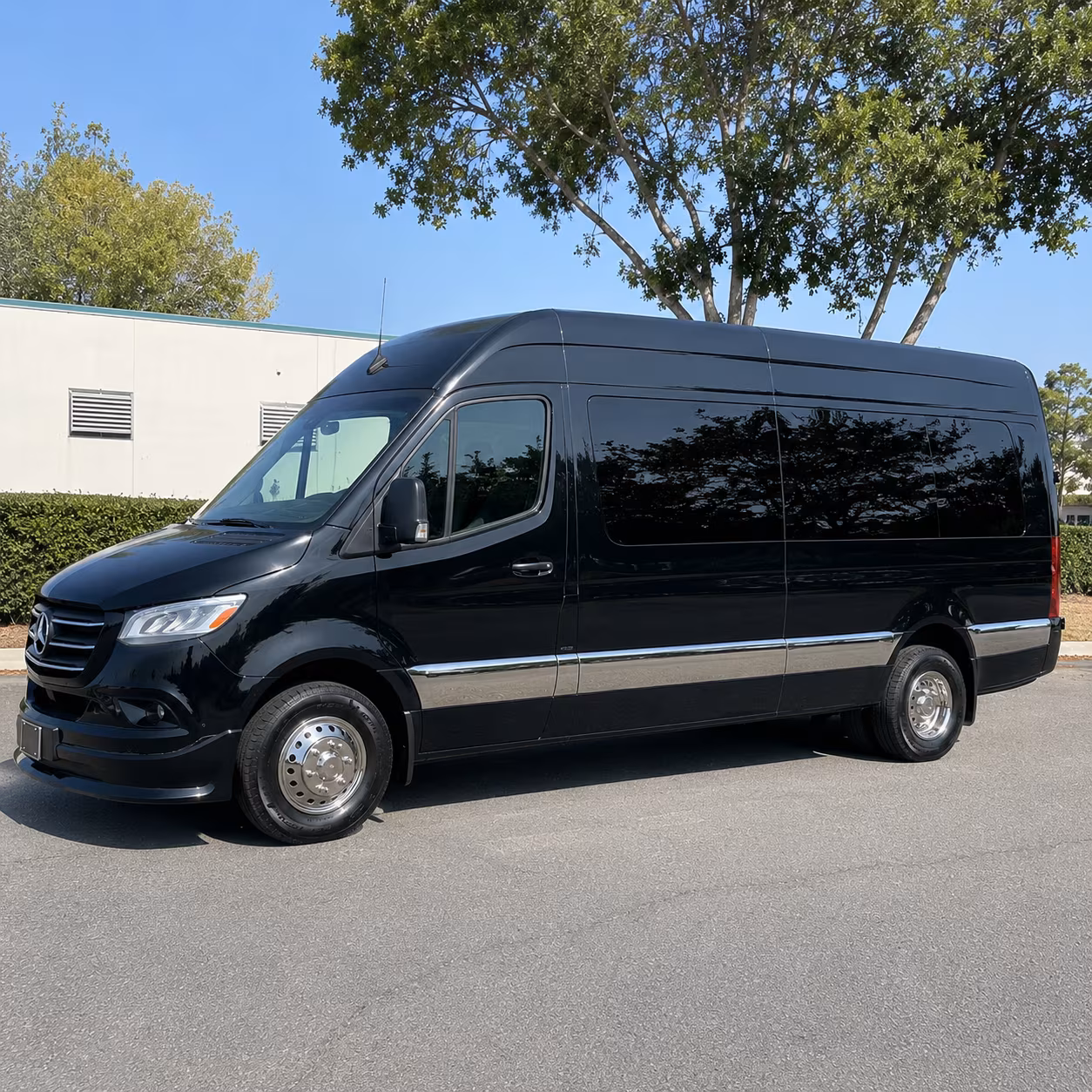 arrange transportation for your next airport transfer 5