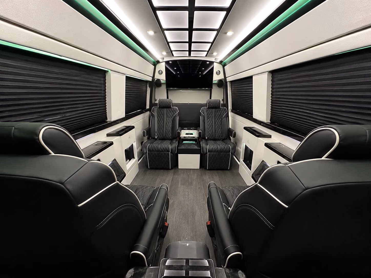 arrange transportation for your next bachelor or bachelorette party 3