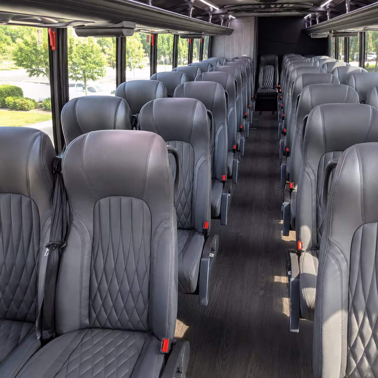 arrange transportation for your next bachelor or bachelorette party 4