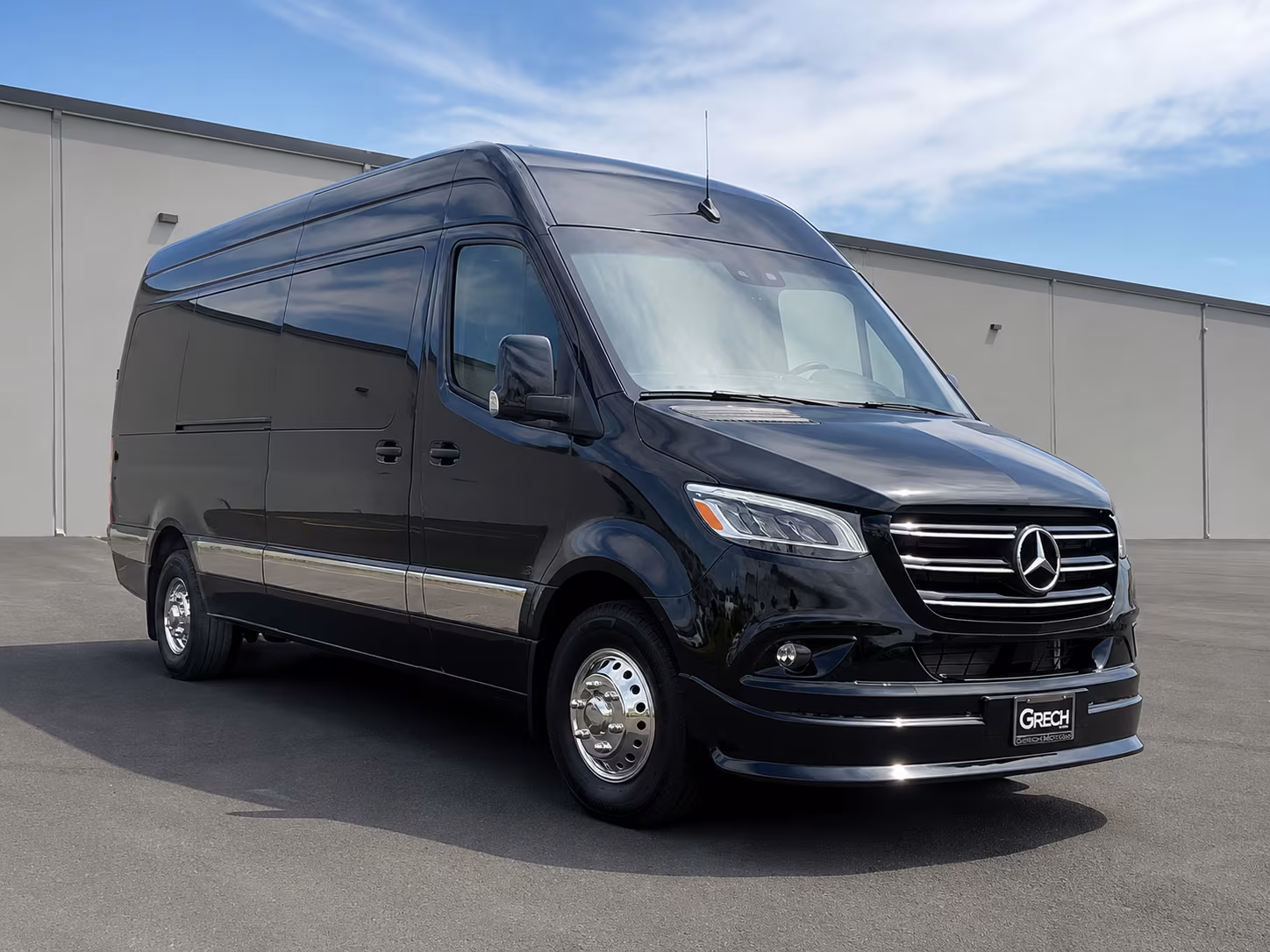 arrange transportation for your next birthday 3