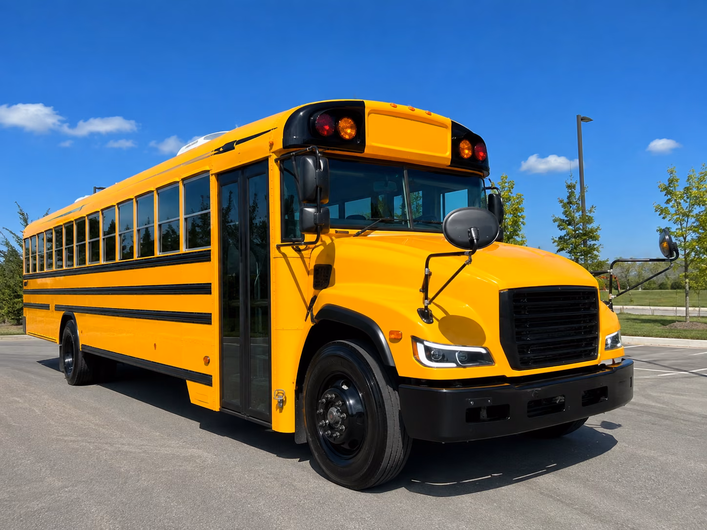 arrange transportation for your next church or religious group 1