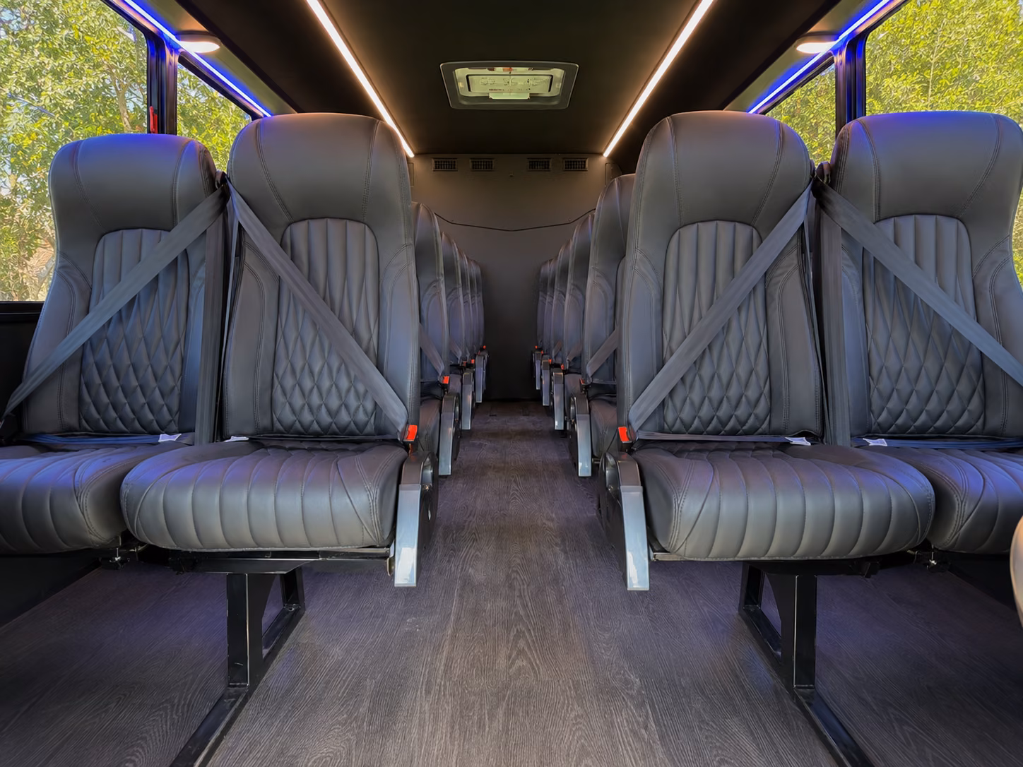 arrange transportation for your next church or religious group 3