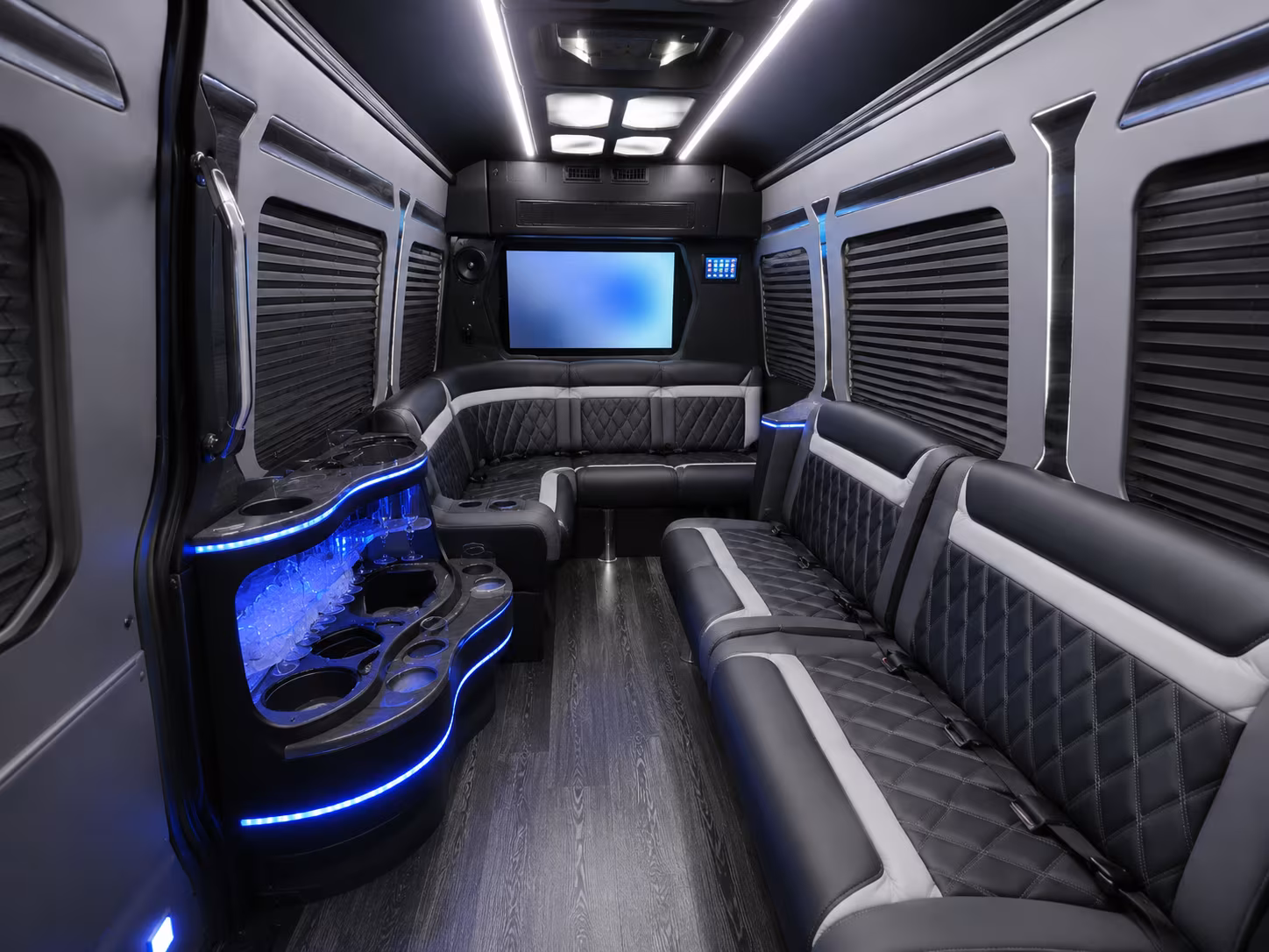arrange transportation for your next concert or music festival 2