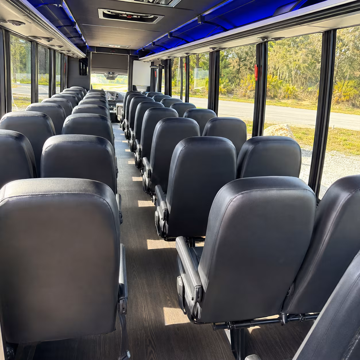 arrange transportation for your next concert or music festival 3