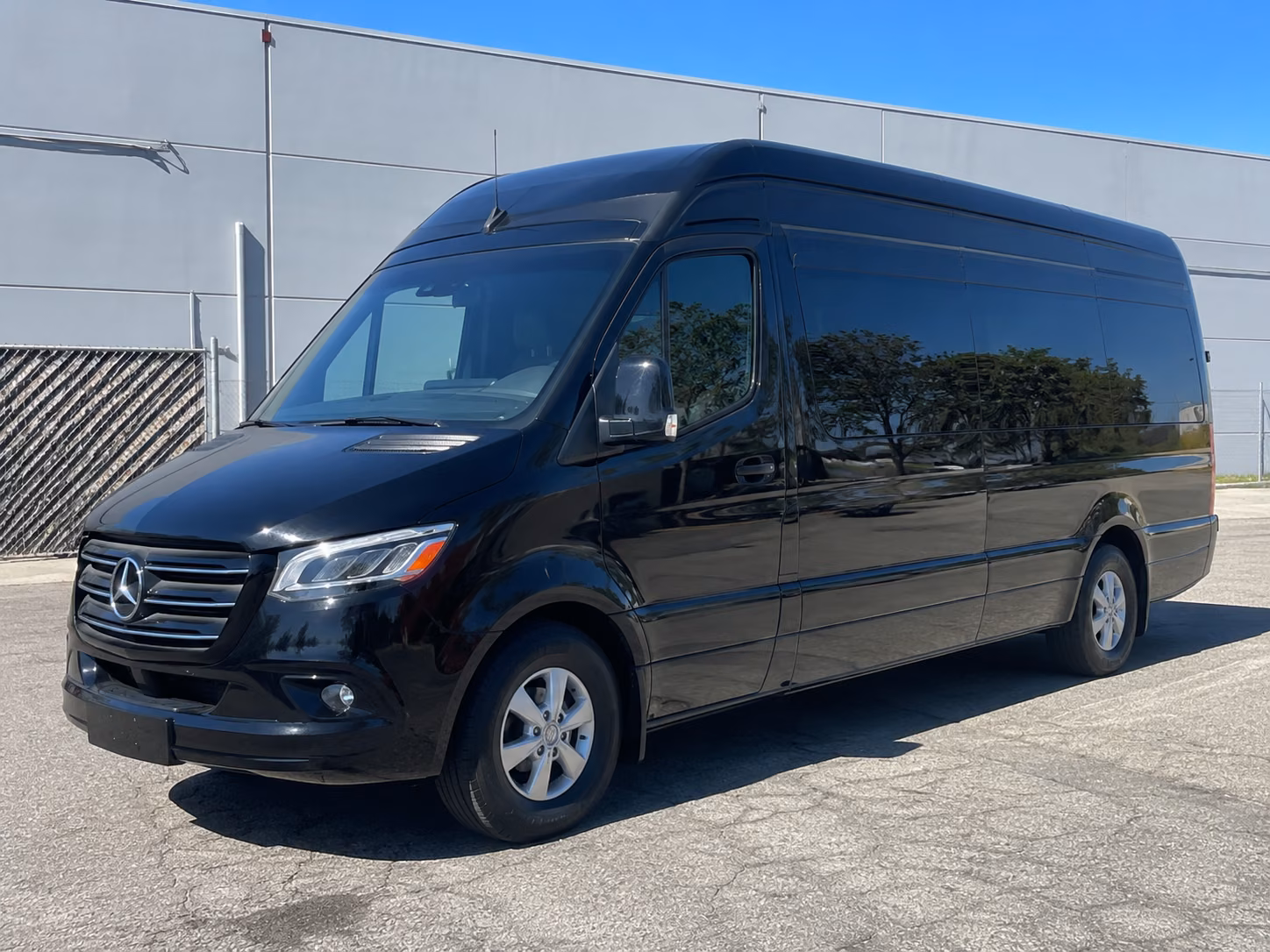 arrange transportation for your next concert or music festival 5