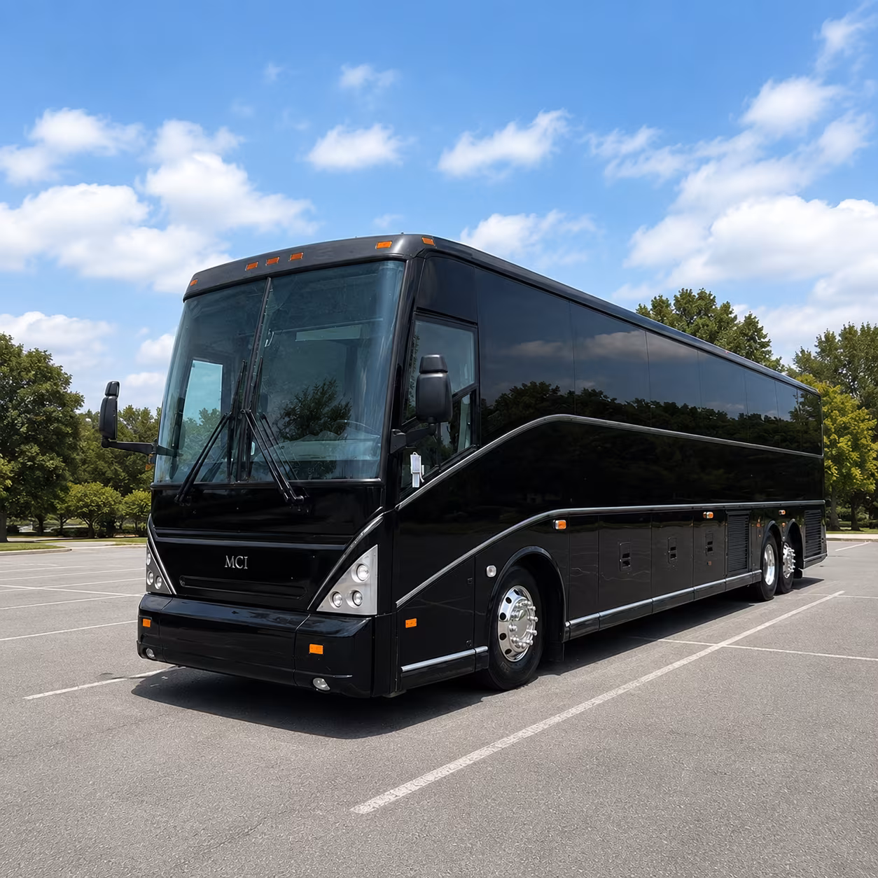 arrange transportation for your next field trip 1