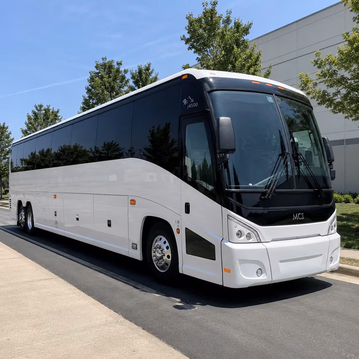 arrange transportation for your next field trip 3