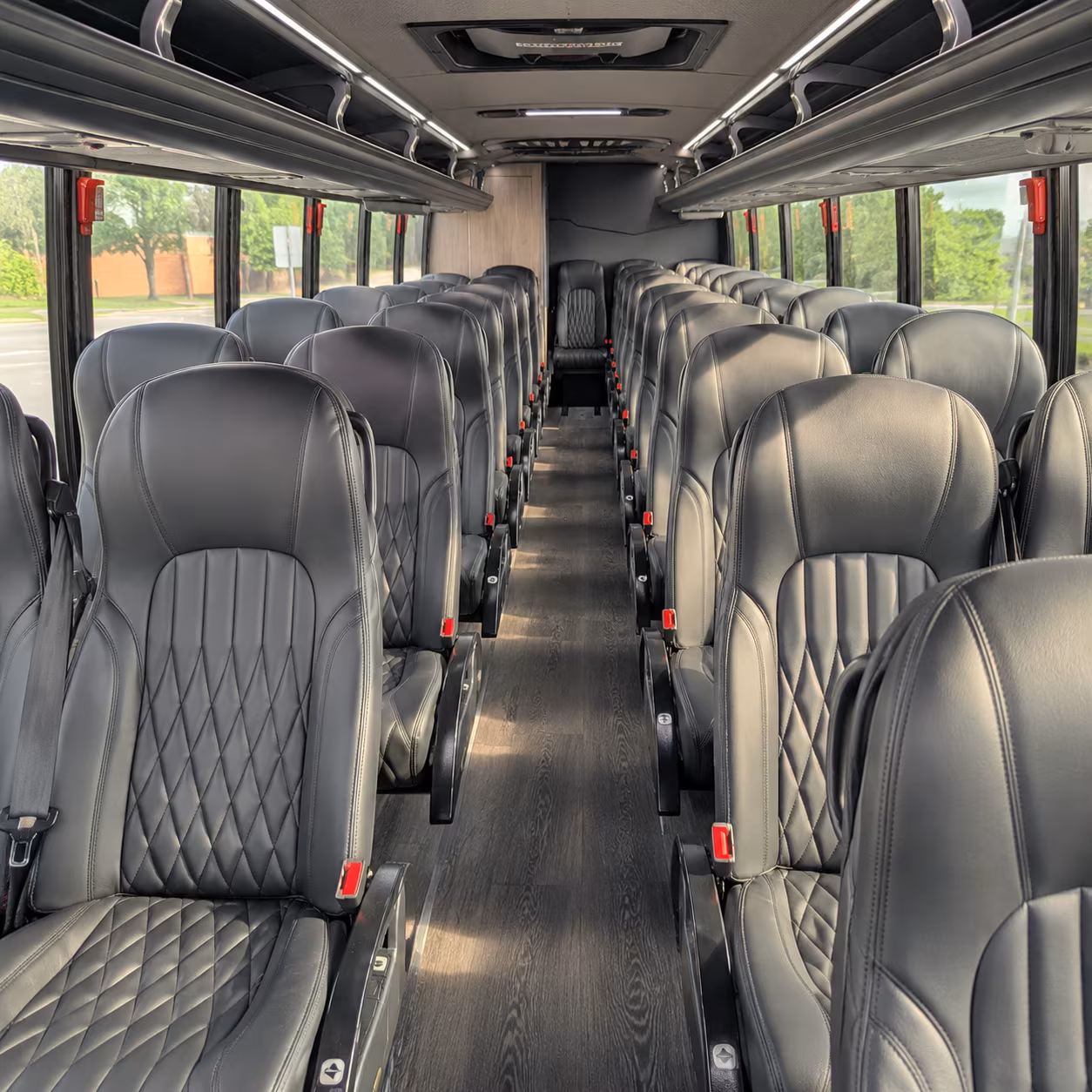 arrange transportation for your next field trip 4