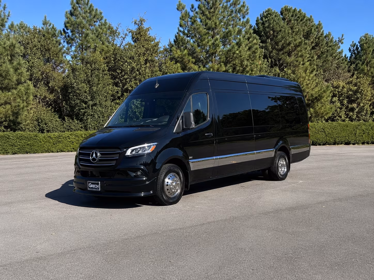 arrange transportation for your next sporting event 1