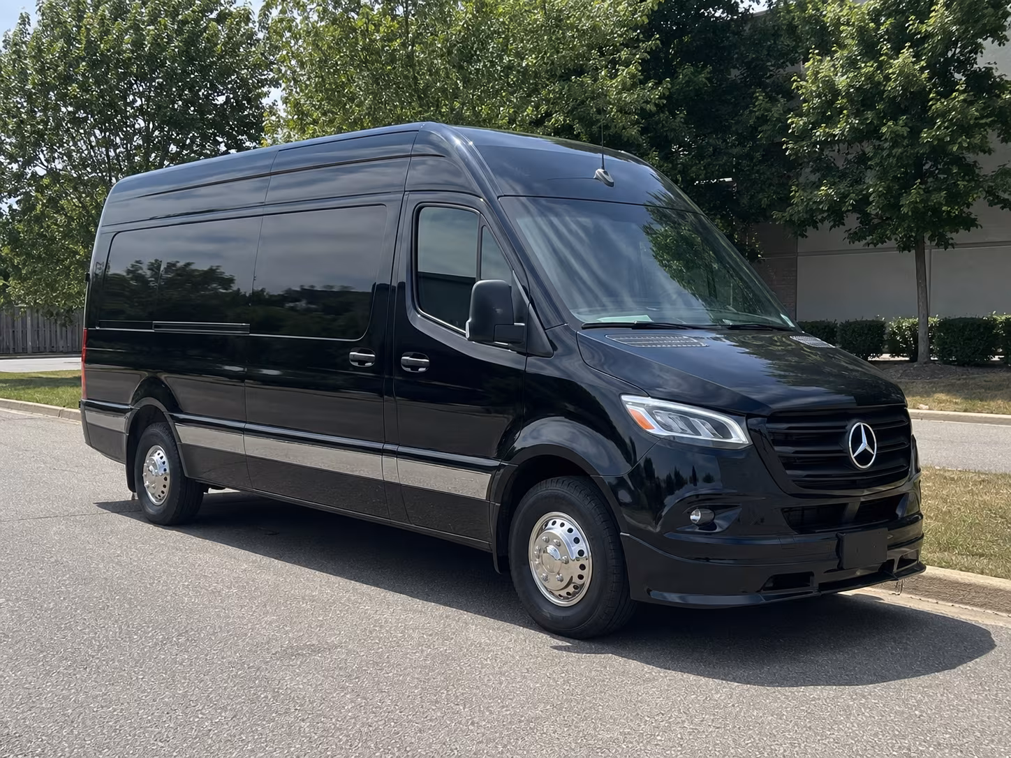 arrange transportation for your next sporting event 2