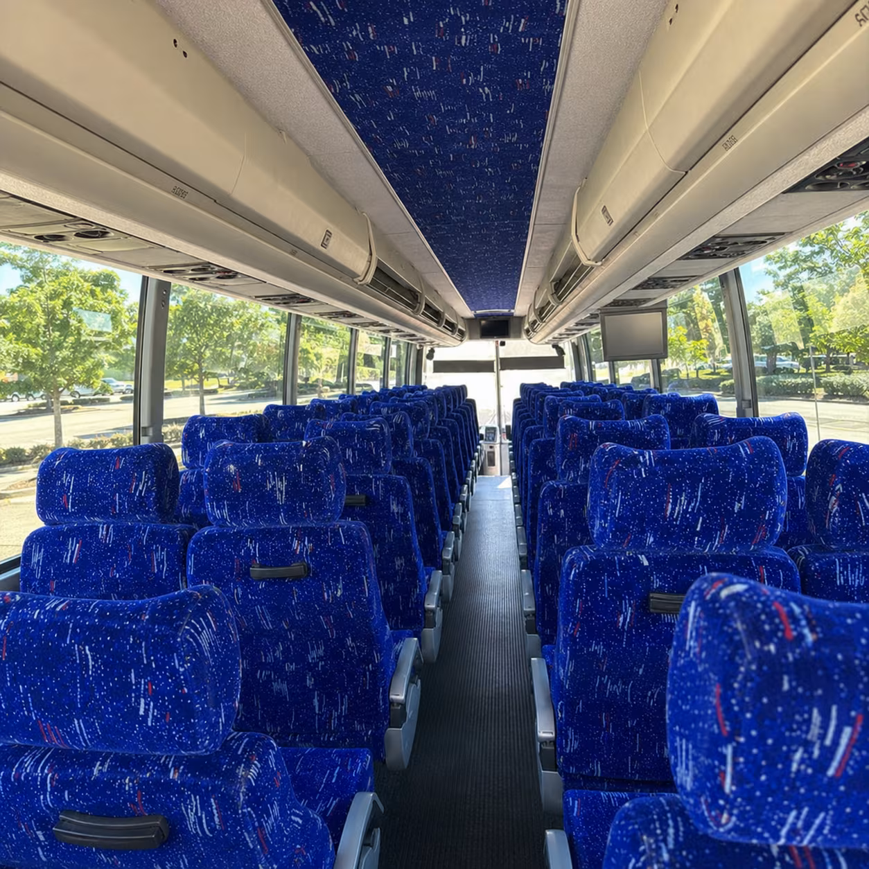 arrange transportation for your next sporting event 3