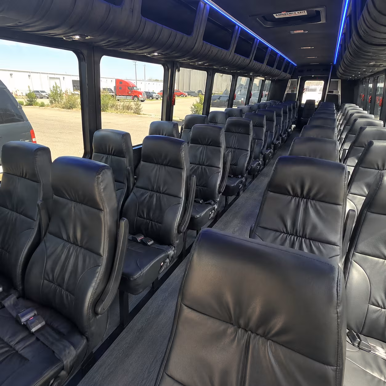 arrange transportation for your next sporting event 5