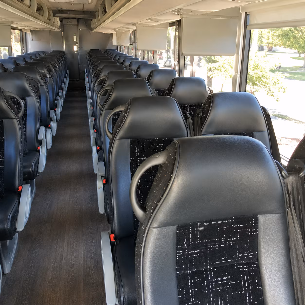 arrange transportation for your next wine tour 1