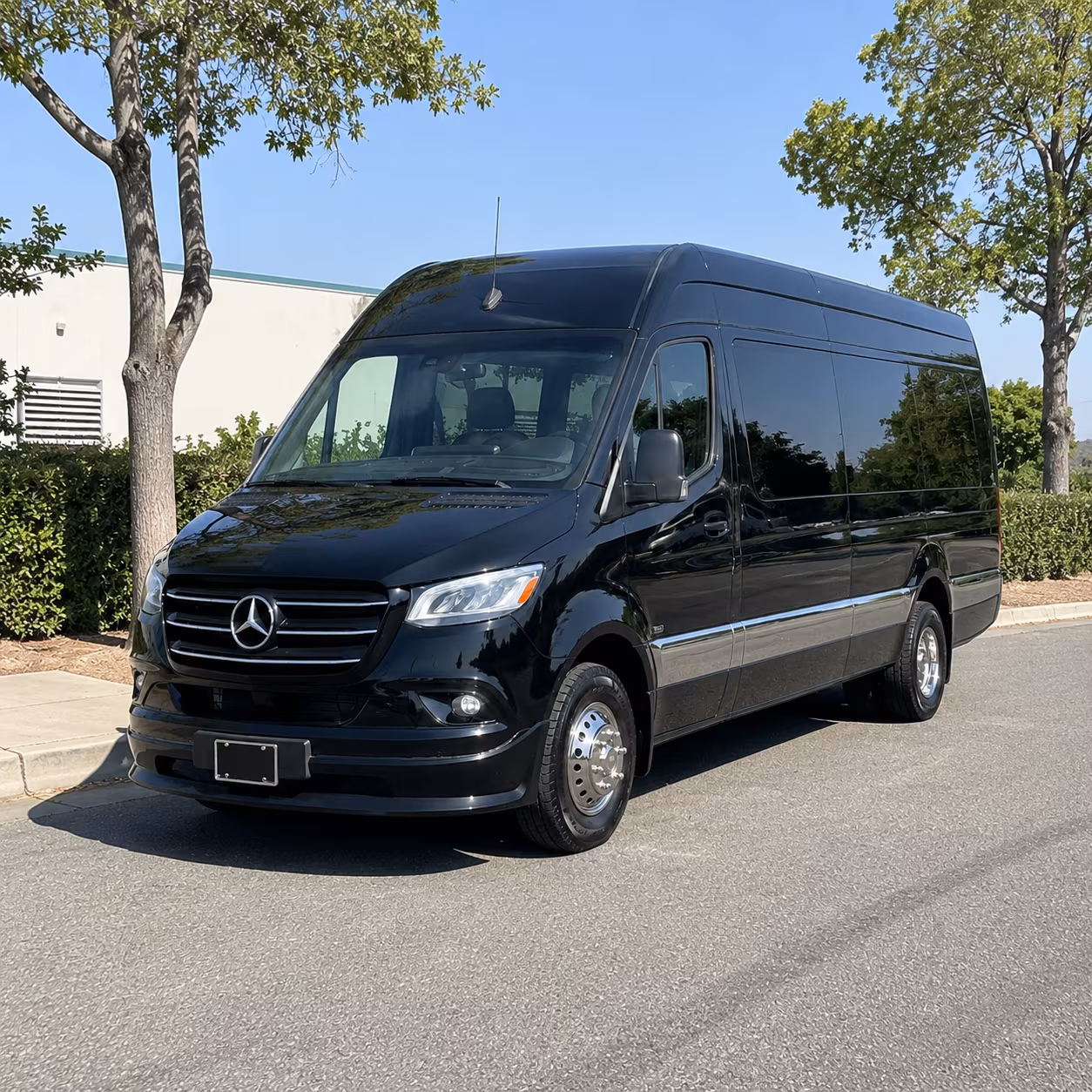 arrange transportation for your next wine tour 4