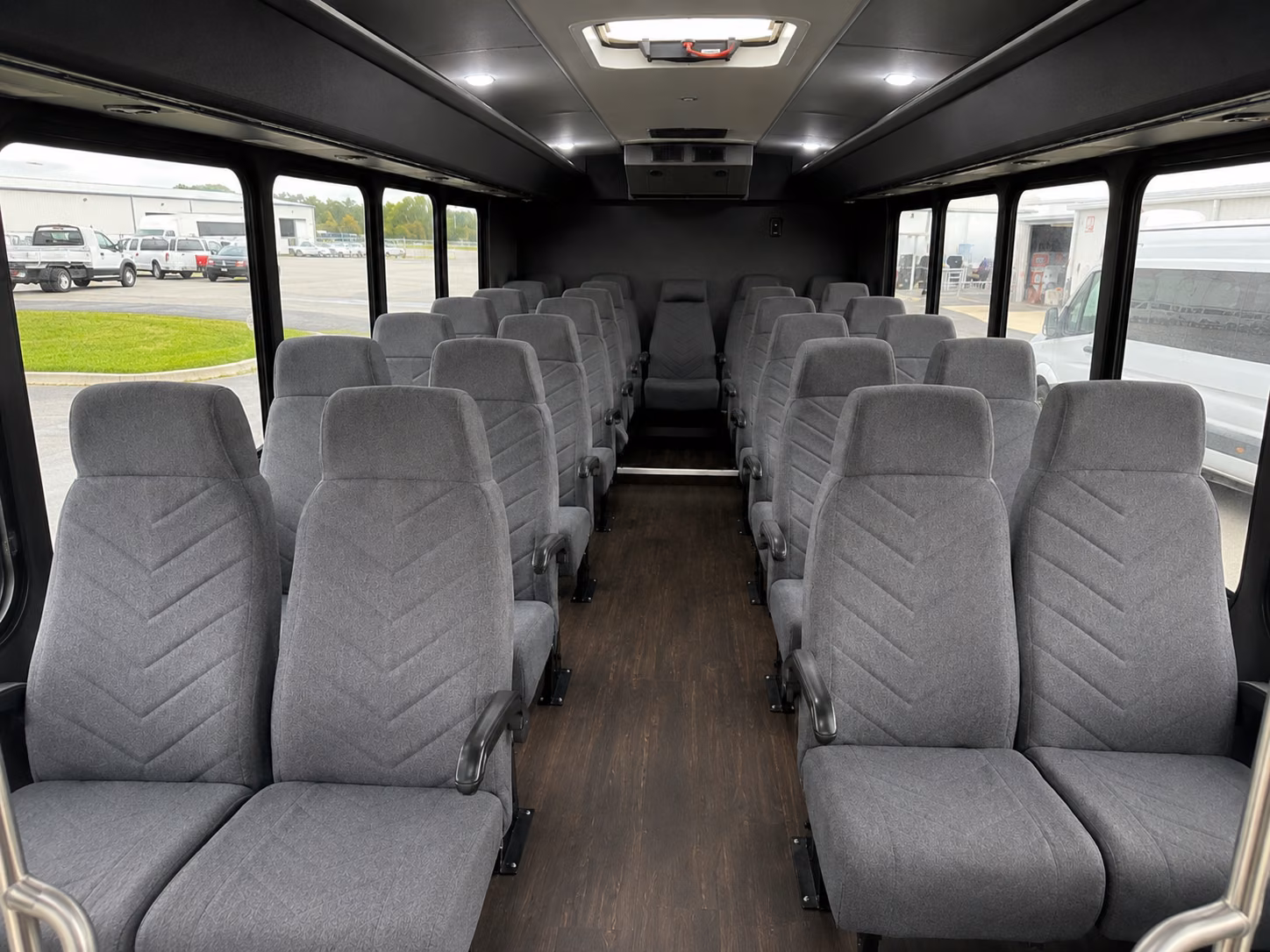 arrange transportation for your next wine tour 5