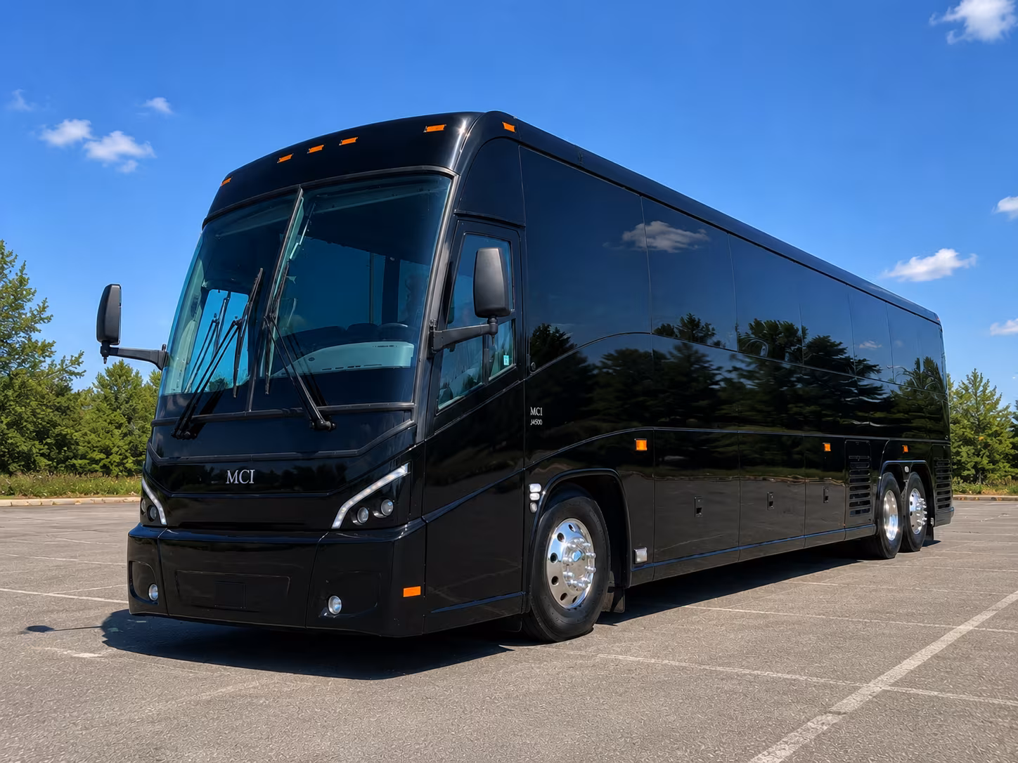charter buses for church retreats and overnight trips from rancho cordova
