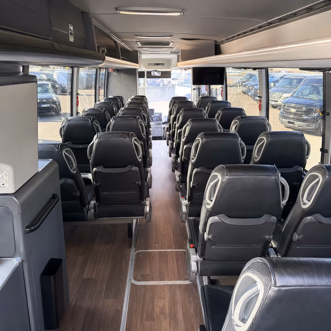 charter buses for rancho cordova student athletic and competition travel