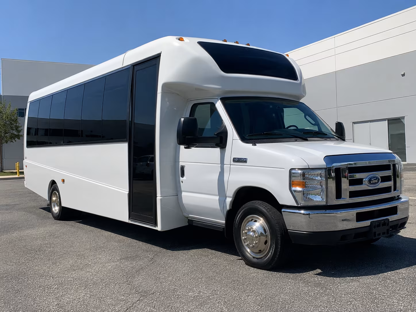 compare rancho cordova bus rentals in minutes not days