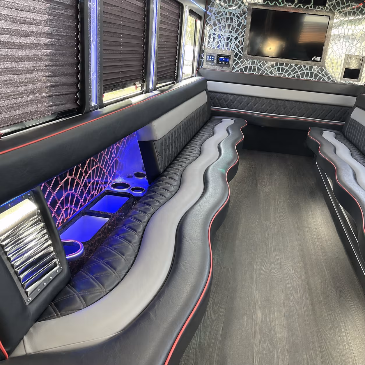 corporate wine tour and team outing bus rentals in rancho cordova