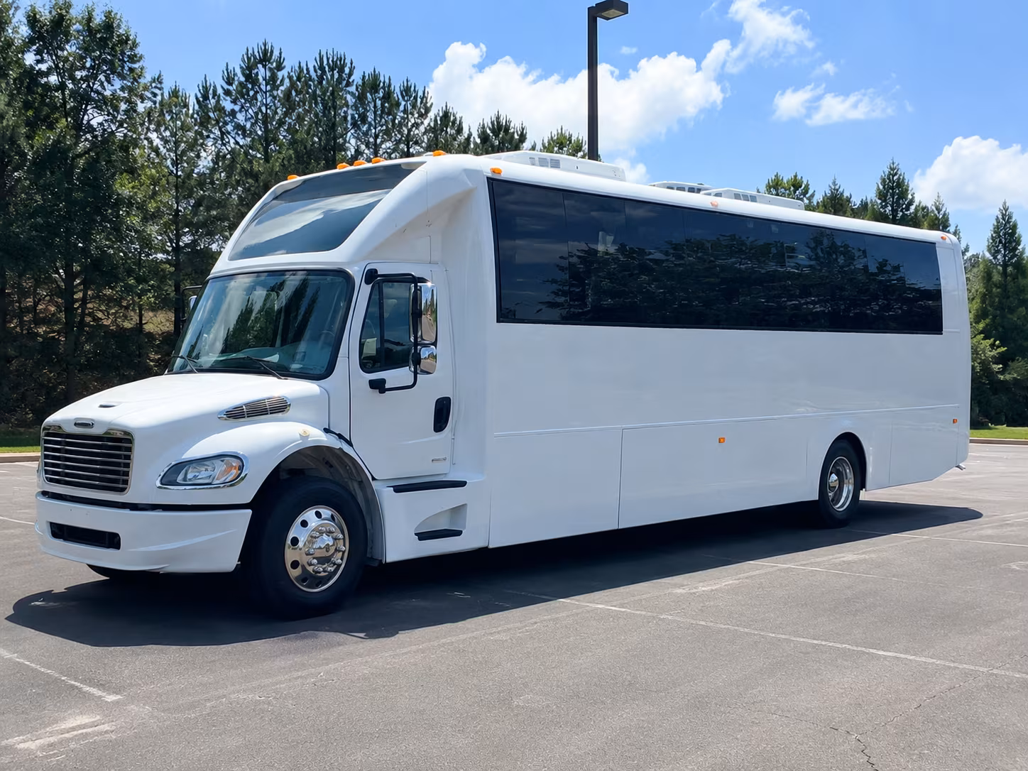 party buses to ace of spades and midtown sacramento music venues