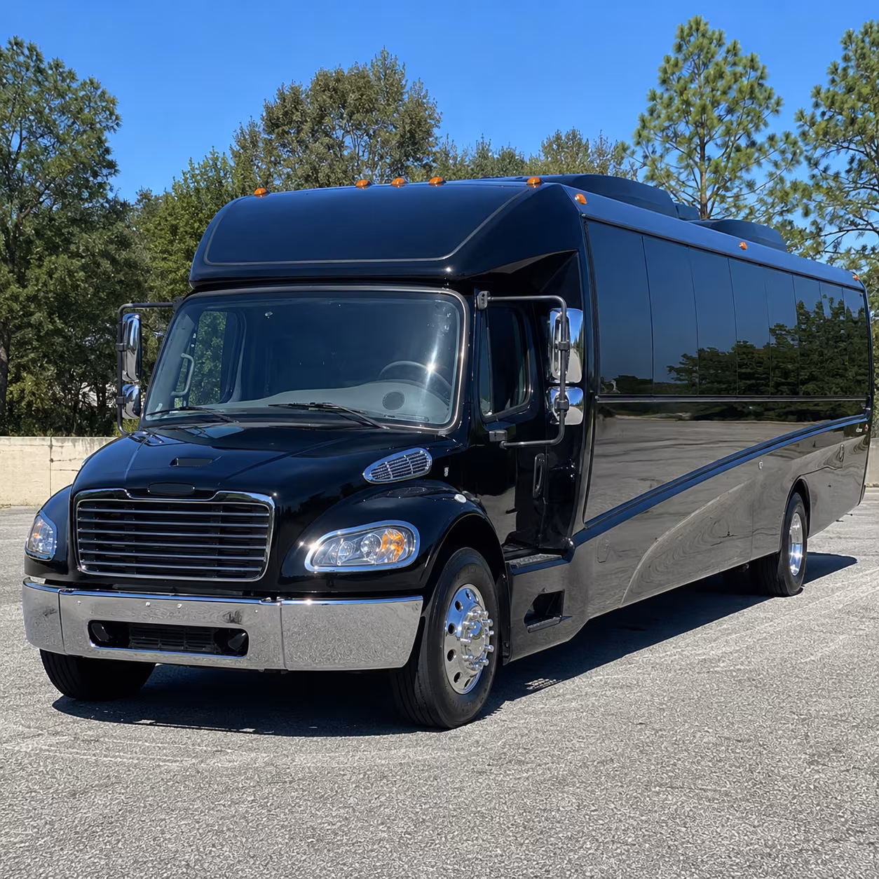 rancho cordova 18 passenger minibus