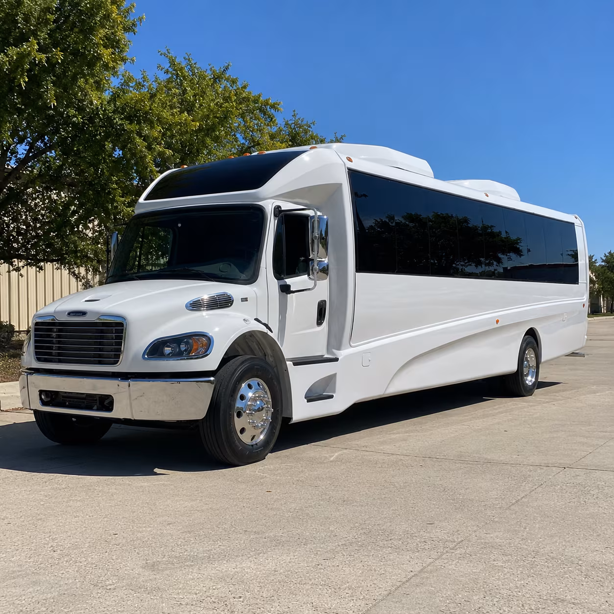 rancho cordova 20 passenger minibus