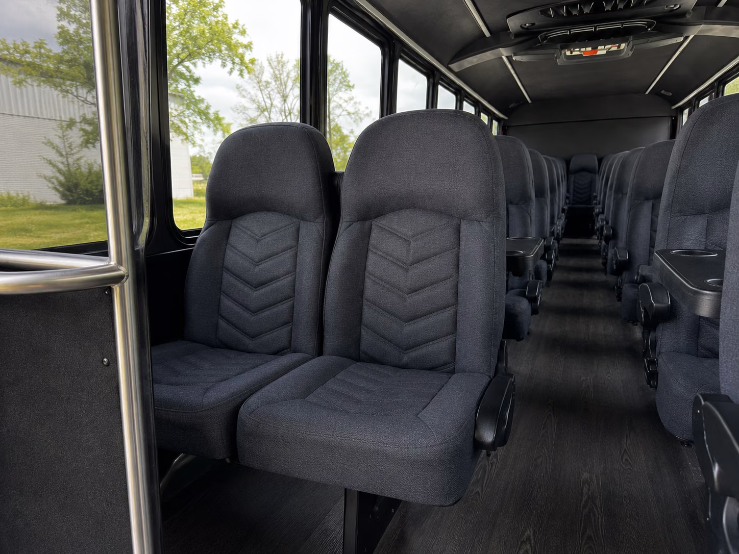 rancho cordova airport transportation