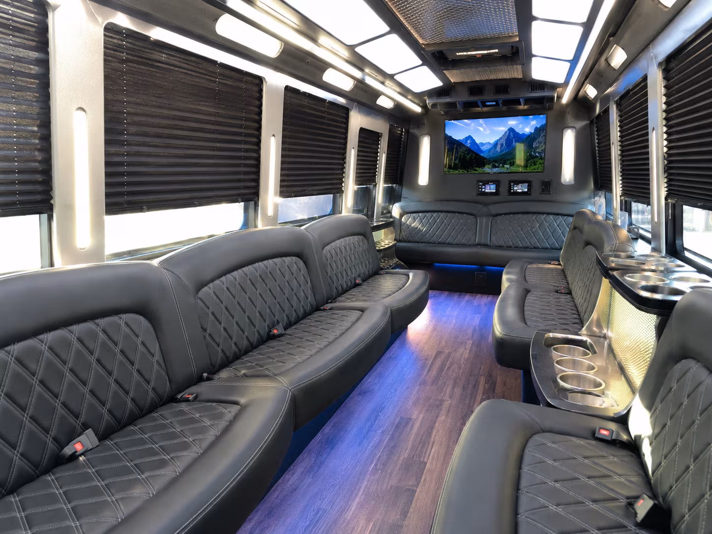 rancho cordova bachelorette bachelor party bus rental