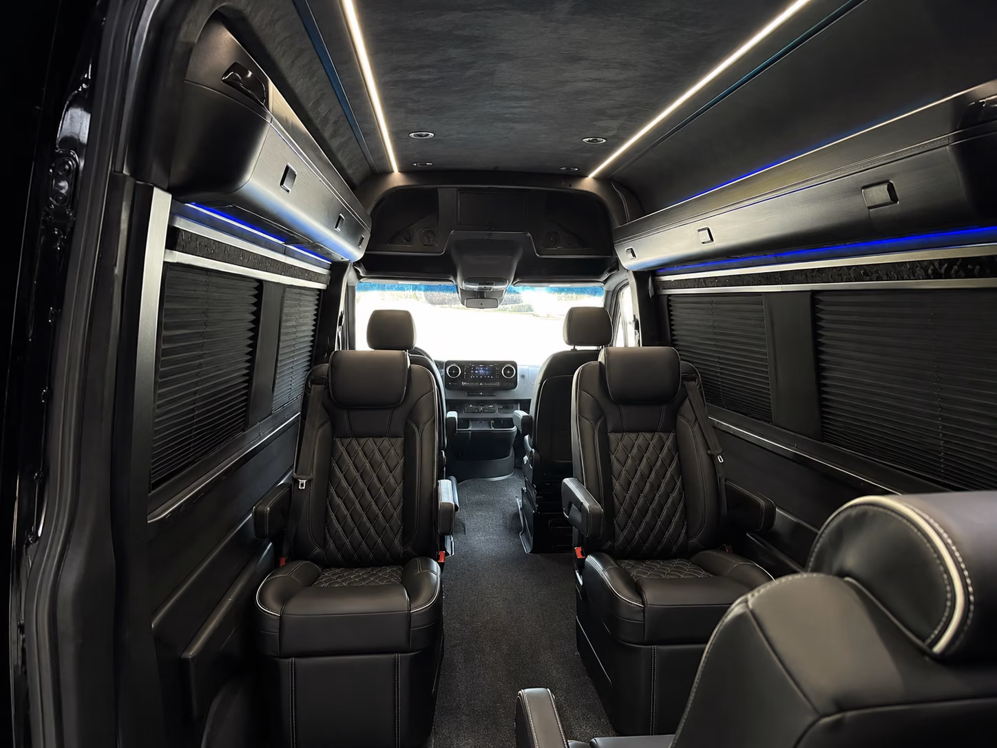 rancho cordova convention transportation