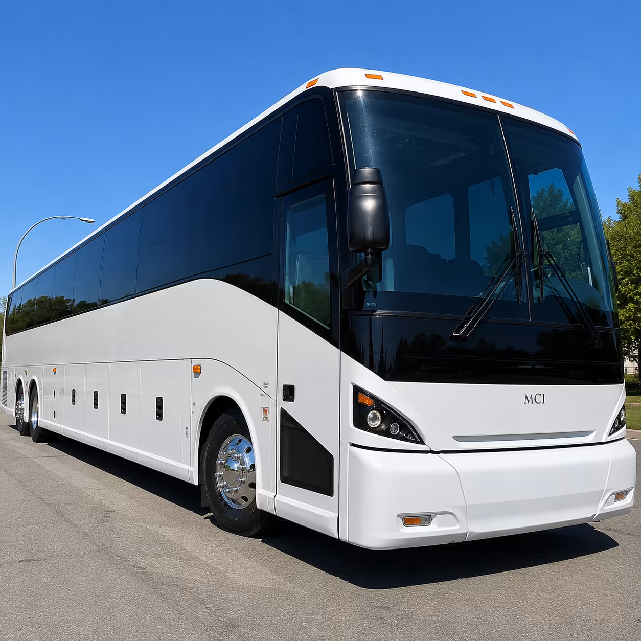 rancho cordova corporate charter bus rental