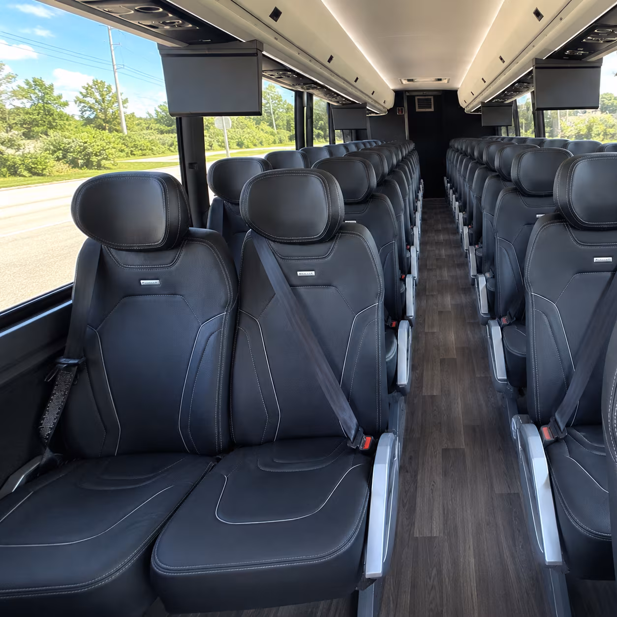 rancho cordova event transportation