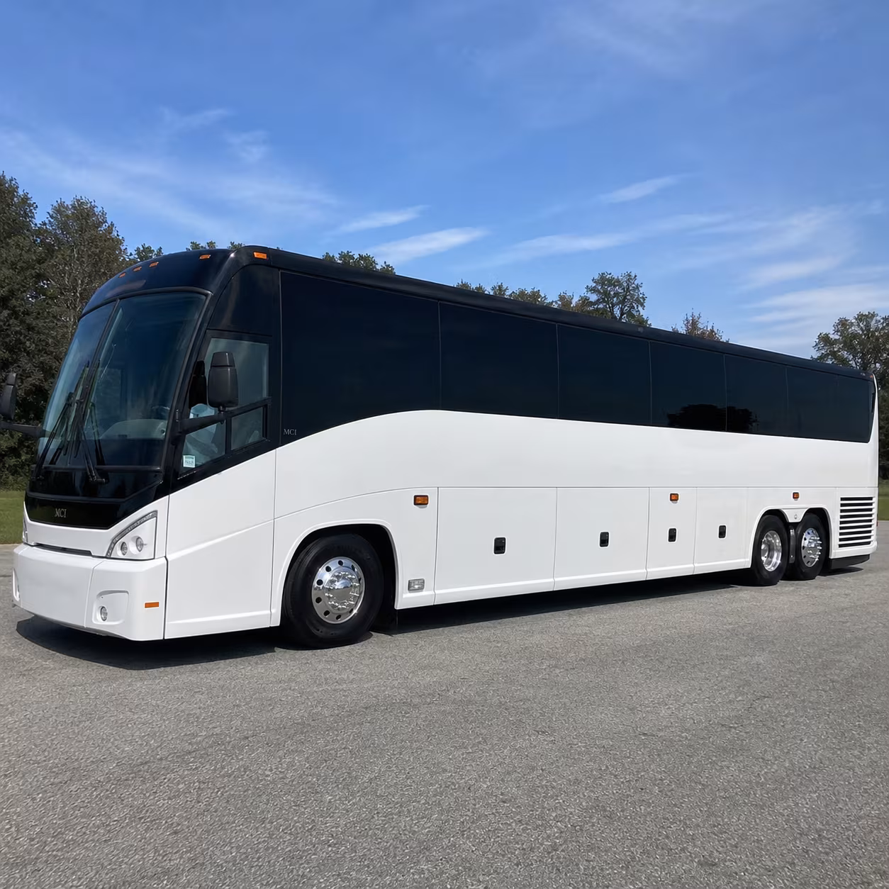 rancho cordova field trip charter bus rental