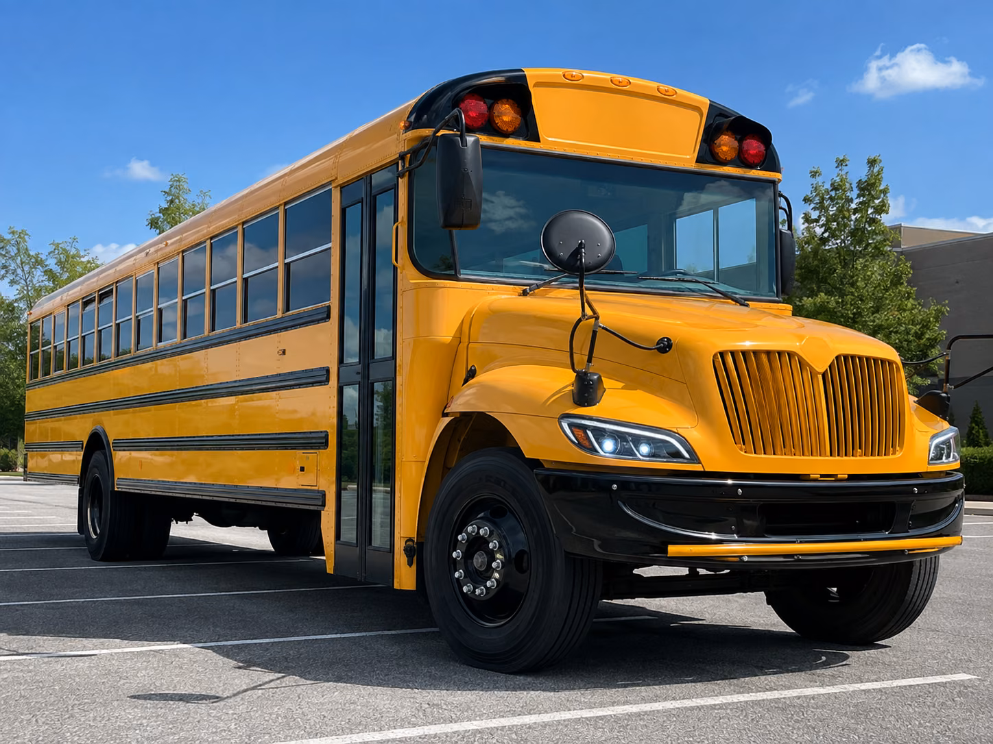 rancho cordova field trip transportation onboard seating