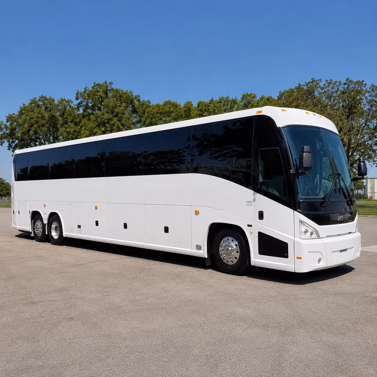 rancho cordova private event charter bus rental