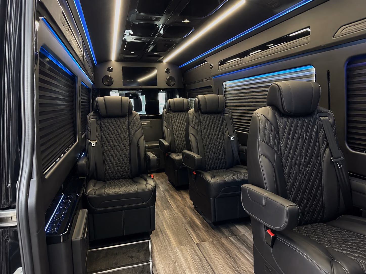 rancho cordova prom transportation