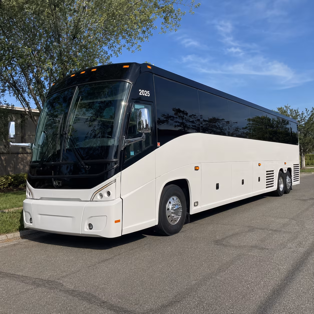 rancho cordova wedding transportation