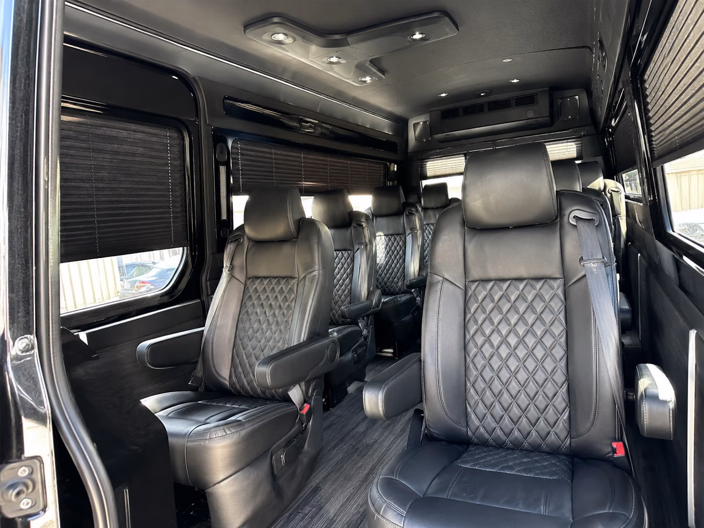 rancho cordova wine tour transportation